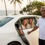 How to Hire a Private Driver in Sri Lanka
