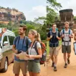 Private Guides vs Tour Operators in Sri Lanka