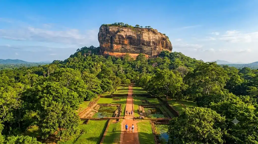Sri Lanka Tour Packages
