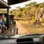 Sri Lanka Tour Packages