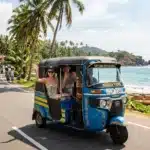 Sri Lanka driver reviews
