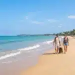 Sri Lanka in September
