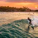 is sri lanka good for surfing