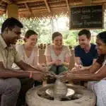 sri lanka in november