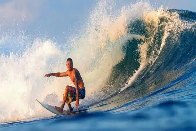 sri lanka surf tour