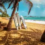 sri lanka surf tour