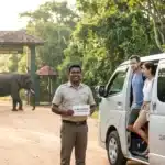 tour operator in Sri Lanka