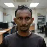 Gayan Weerasinghe